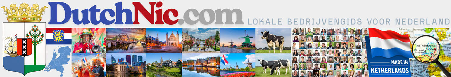 Gemaakt in Nederland - Cocrecom